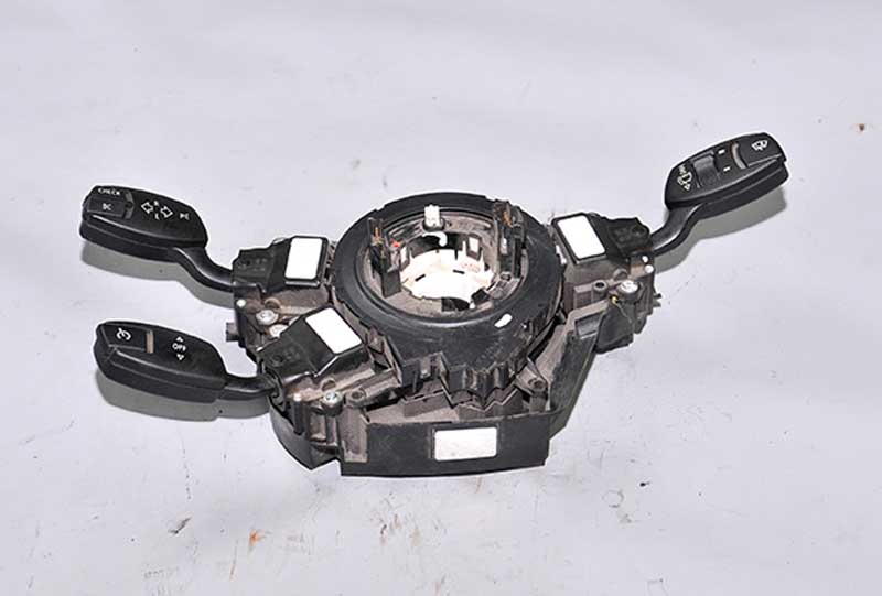 MİNİ COOPER CLUBMAN ÇIKMA YEDEK PARÇA ÇIKMA-BMW-PARÇA-E-39-KASA-5-SERİSİ-DİREKSİYON-SARGISI-SİLGİ-SİNYAL-KOLU